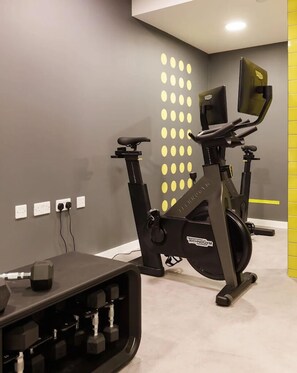 Gym - Student Only Element (London)