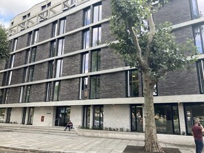 Front of property - Student Only Element (London)