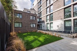 Front of property - Student Only Element (London)