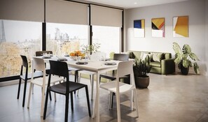 Studio, Non Smoking | Private kitchen - Student Only Element (London)