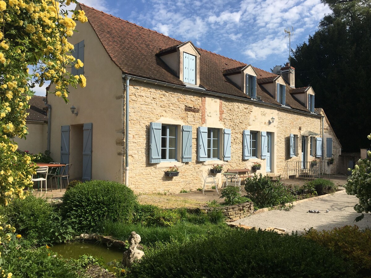 Bild für Gastgeberprofil