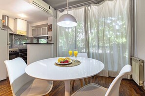 Apartment | Dining - Hestia at Humboldt 1300 (Buenos Aires)