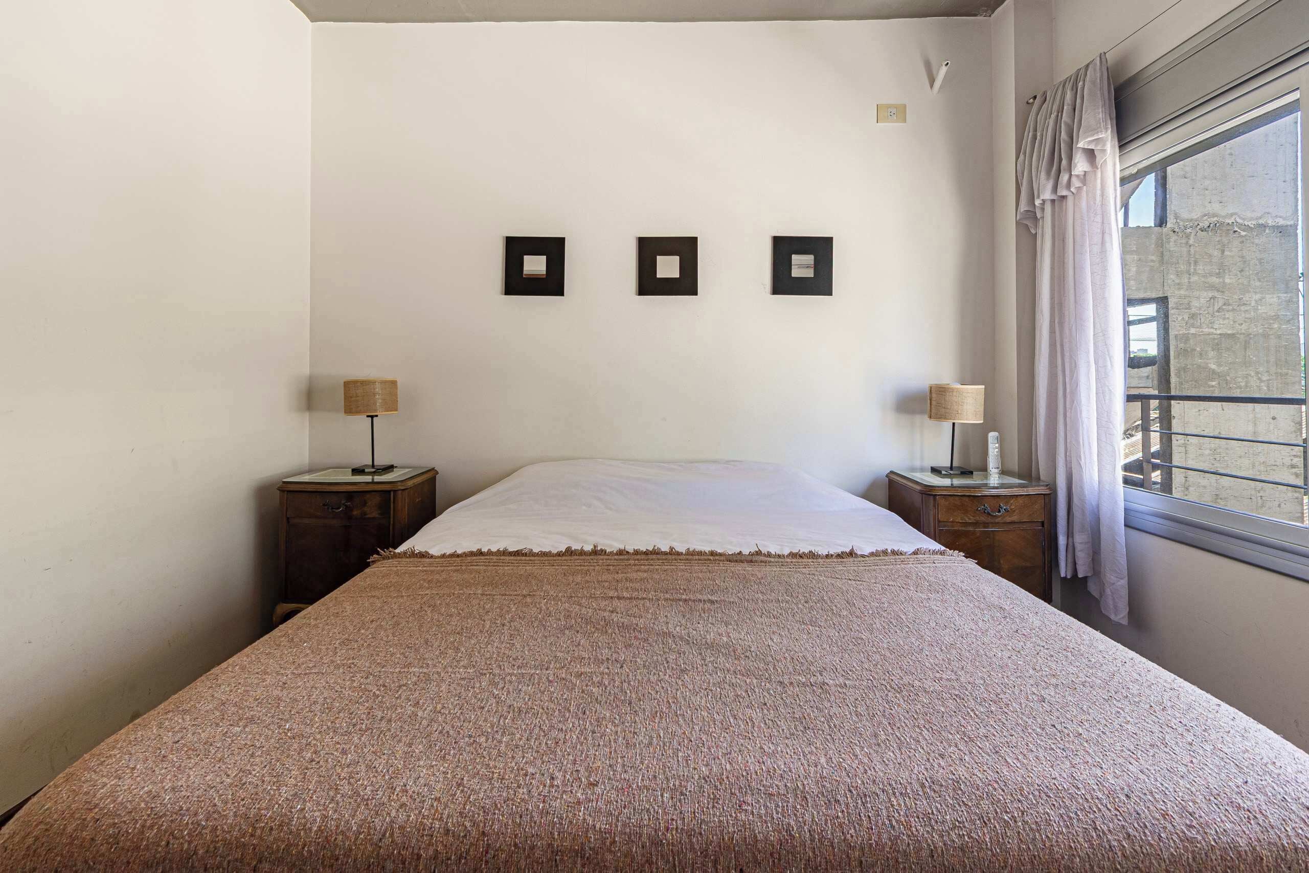 Apartamento | Wi-Fi de cortesia