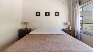 Apartamento | Wi-Fi de cortesia