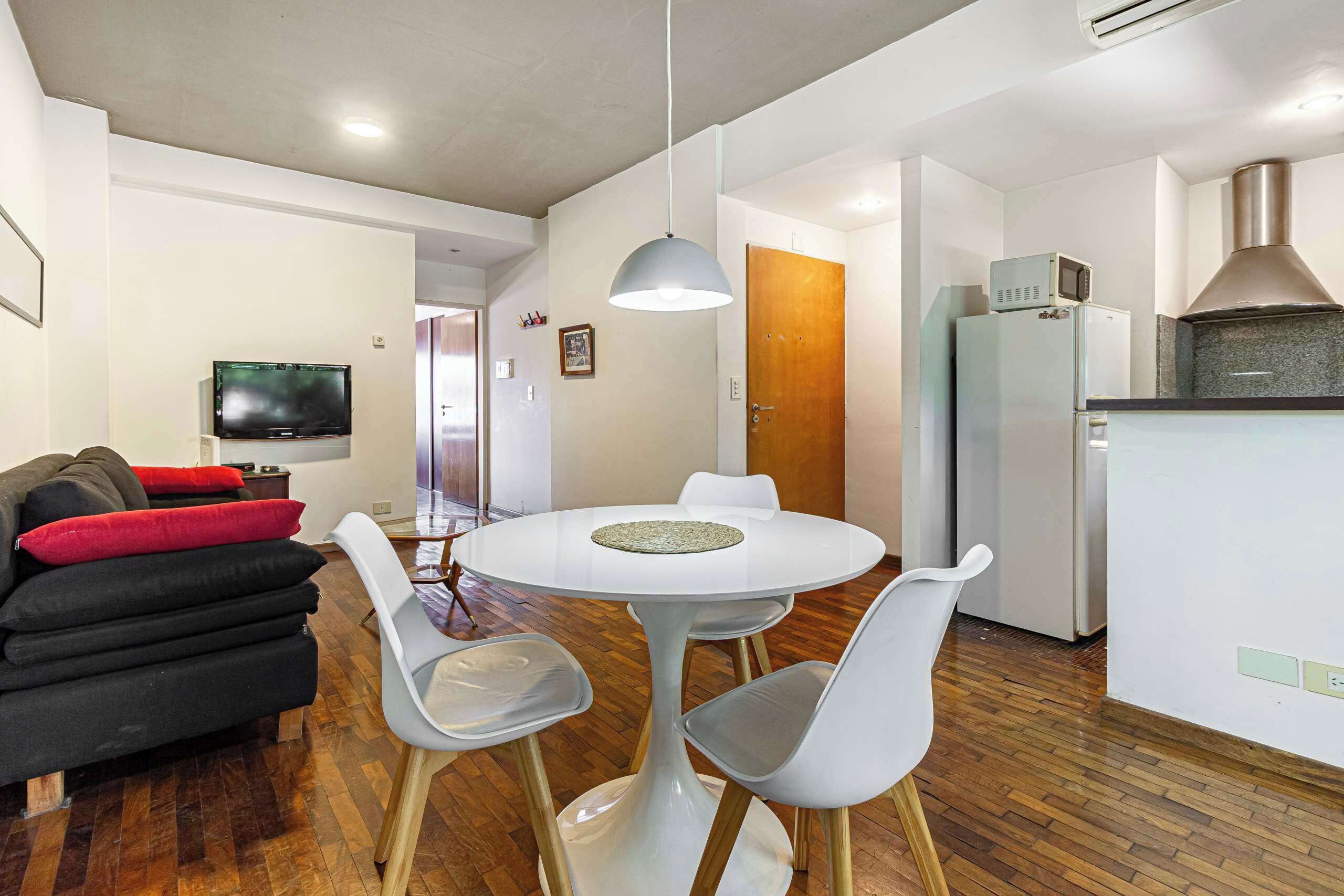 Apartment | Interior