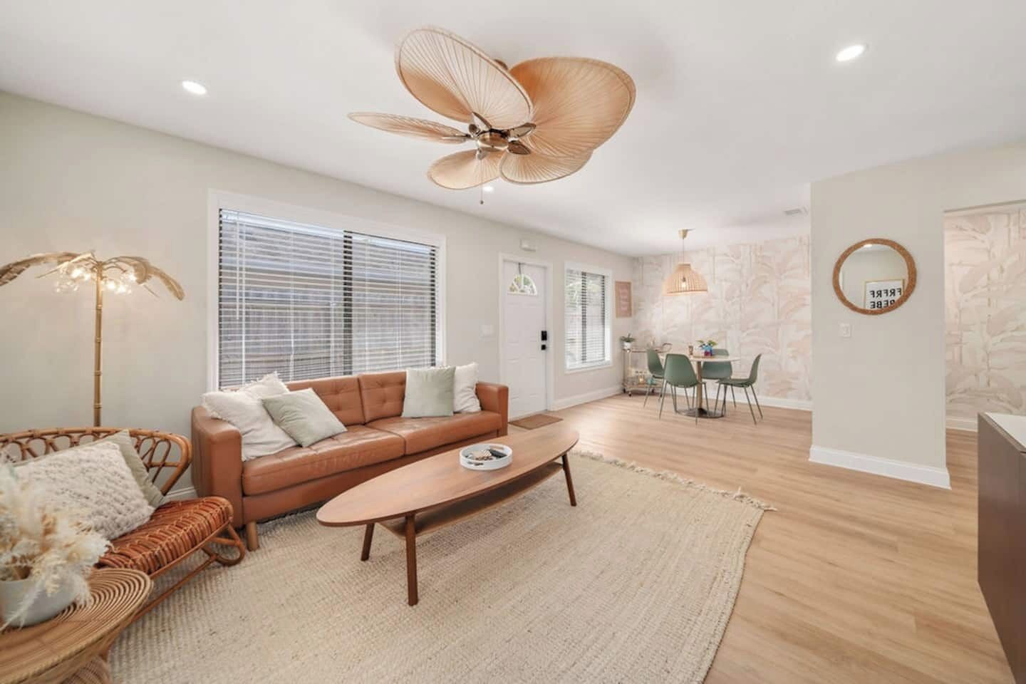 Smart TV, video games, offices