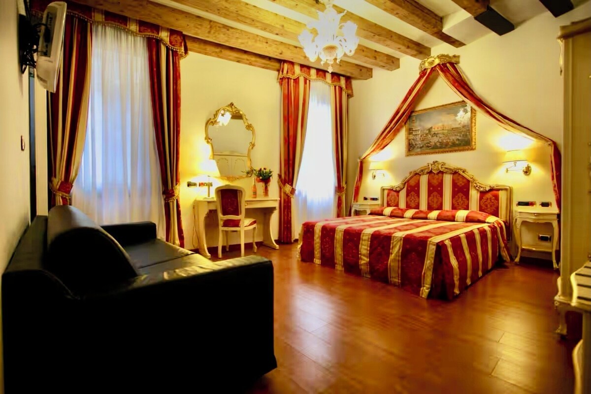 Image de profil de l’hôte