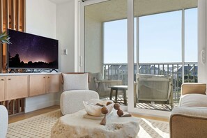 Tv och kontor
