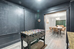 Spelletjeskamer
