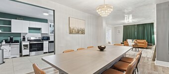 Charming 3BR Family Home Near Downtown STL