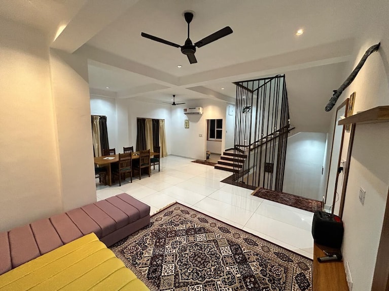 Luxury 3-bedroom Villa With Private Pool & Garden For A Relaxing Getaway, Jaipur - Madhya Pradesh