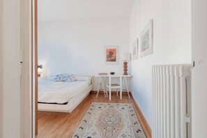 Room - CASA MEDITERRANEA - Vista Mare - Parcheggio (Sanremo)