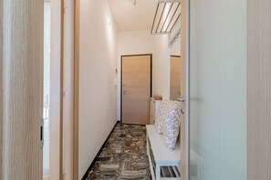 Interior - CASA ARMONIA - Vista Mare - Sanremo (Sanremo)