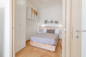 Room - CASA ARMONIA - Vista Mare - Sanremo (Sanremo)