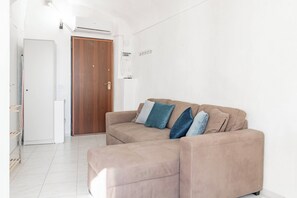Living area - SEA LOFT - Vista Mare - Sanremo (Sanremo)