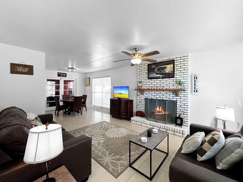 Cozy Coastal Charm On Davis Island/Tampa Florida