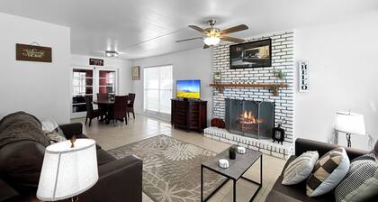 Cozy Coastal Charm On Davis Island/Tampa Florida