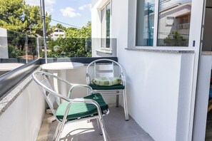 Property grounds - APARTMANI KALIGER (Pakoštane)