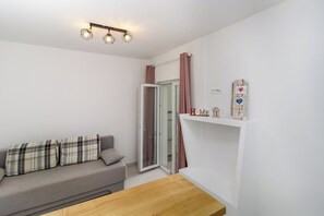 Interior - APARTMANI KALIGER (Pakoštane)