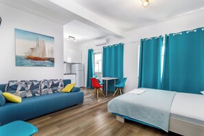 Bed sheets - APARTMANI KALIGER (Pakoštane)