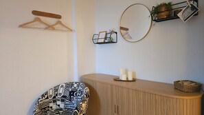 Interior - Central & quiet apartment near the main station, university and Chemnitz city center (Chemnitz)