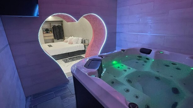 1 slaapkamer, wifi, beddengoed