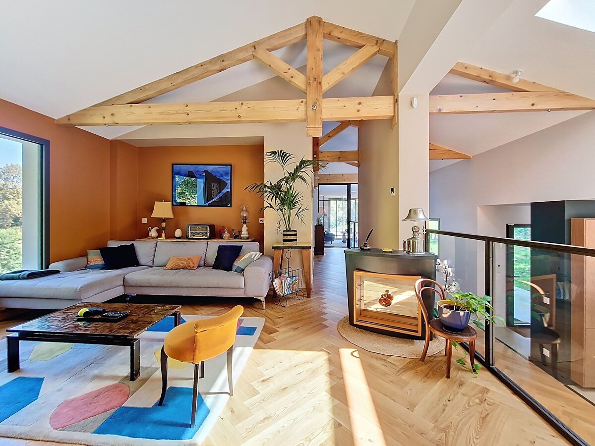 Bild für Gastgeberprofil