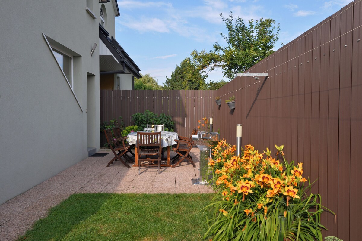 Bild für Gastgeberprofil