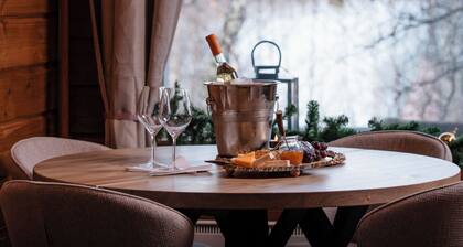 Napakettu Holiday Village