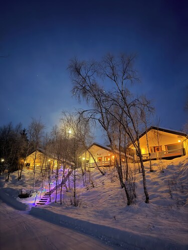 Napakettu Holiday Village