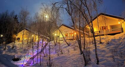 Napakettu Holiday Village