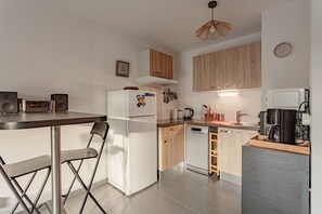 Fridge, microwave, oven, dishwasher - Ondres et Soleil - 20min de Bayonne (Ondres)