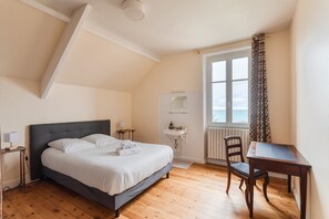 3 bedrooms, free WiFi, bed sheets - Val Rose - Proche Sentier GR34 (Pléneuf-Val-André)