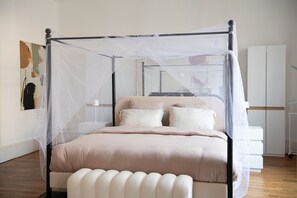 Iron/ironing board, free WiFi, bed sheets - Le Saint-Quentin - Studio avec Terrasse (Saint Quentin)