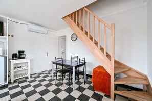 Interior - Aux Portes de L'Estuaire (Camoël)