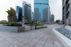 Exterior - Heaven's Dreams Peninsula One Business Bay (Dubai)