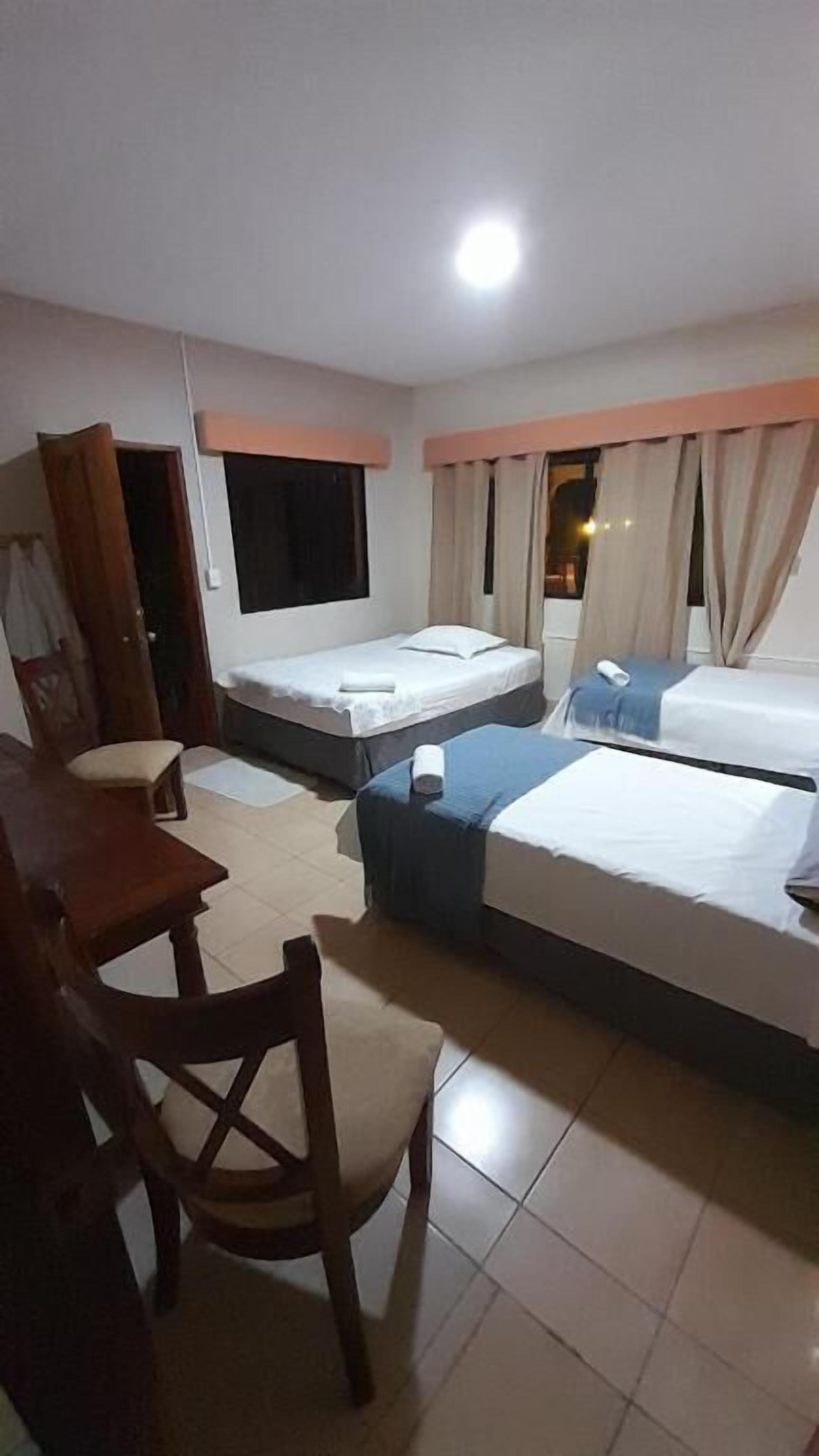 Family Room, Patio, Garden View | Free WiFi