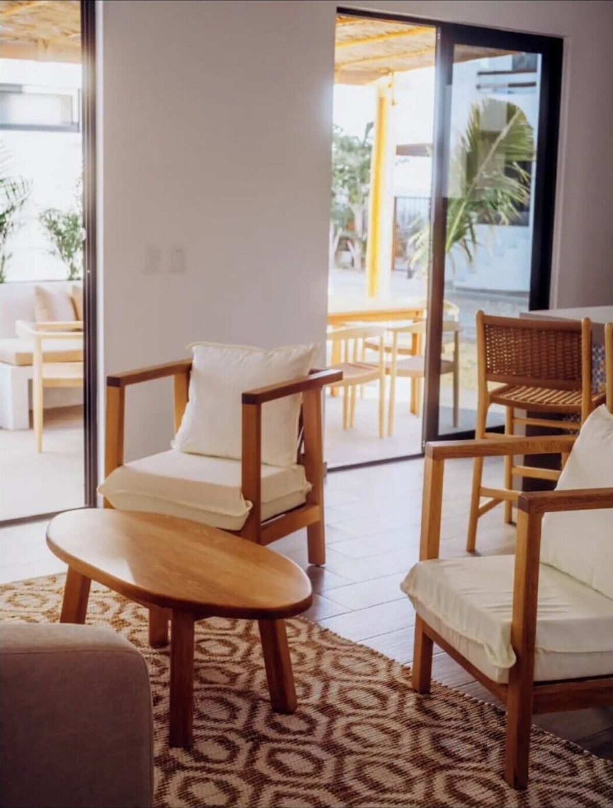 Image de profil de l’hôte