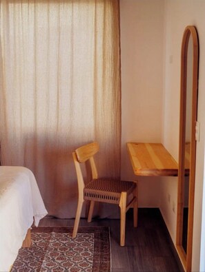 3 bedrooms, WiFi, bed sheets - Casa Apapachar - Donde las almas vienen a descansar (El Pescadero)