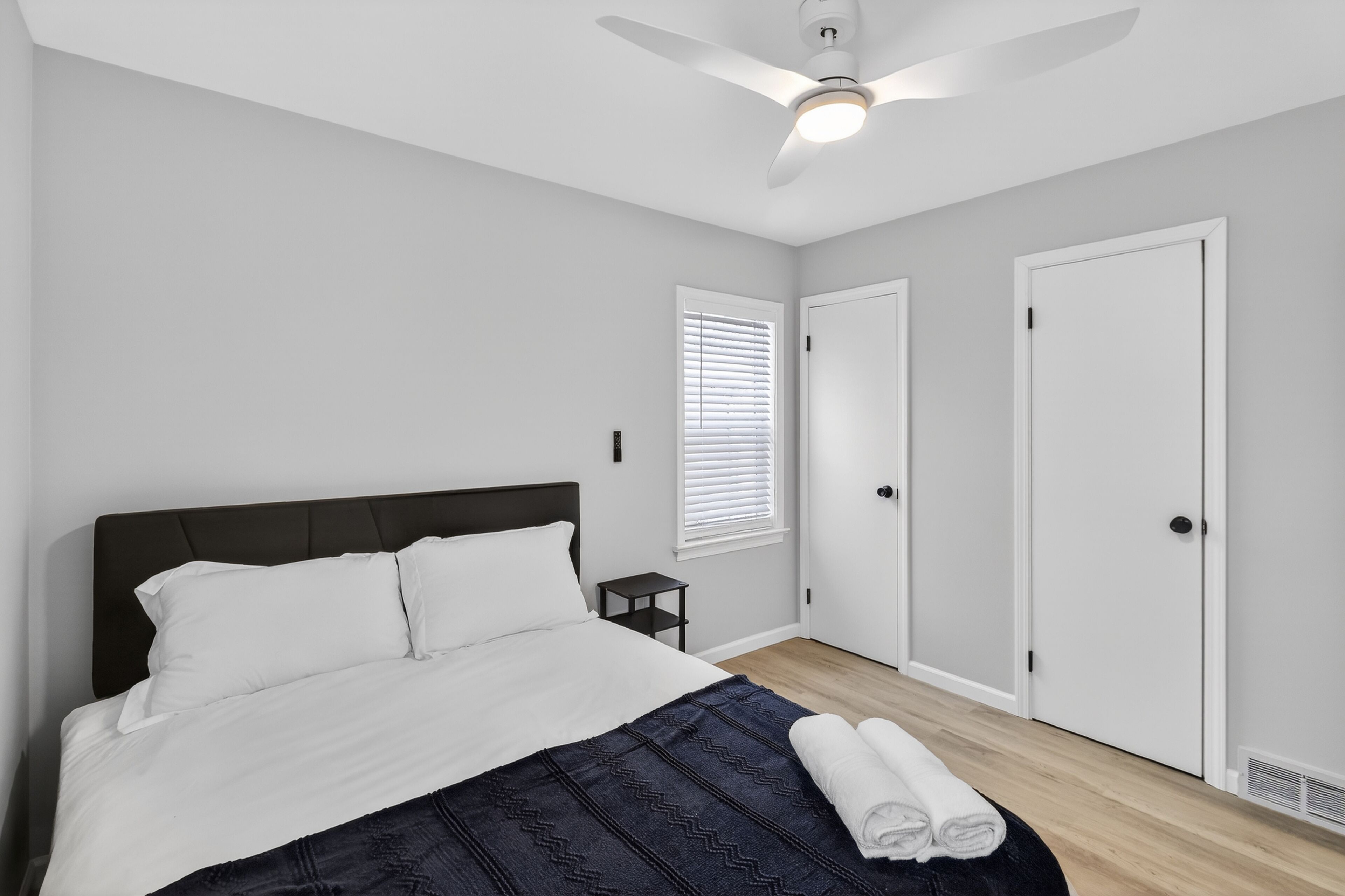 4 camere, Wi-Fi, lenzuola