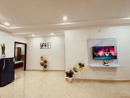 Televisión de pantalla plana, Netflix, servicios de streaming