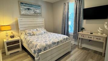 4 chambres, bureau, fer et planche à repasser, Wi-Fi gratuit