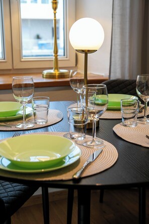 Dineren