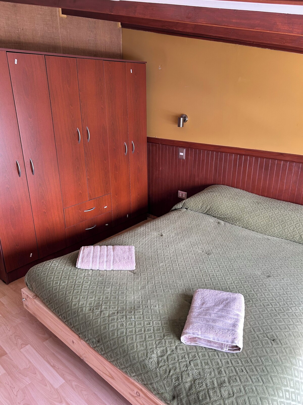 Bild für Gastgeberprofil