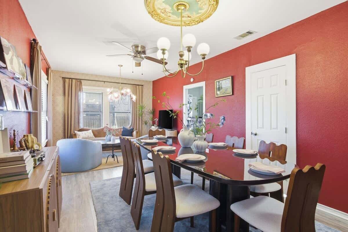 Image de profil de l’hôte