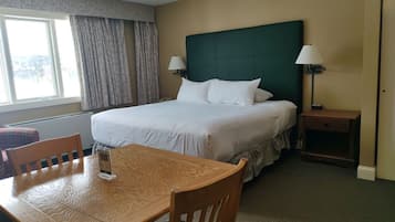 Weekendseng, gratis Wi-Fi, sengetøj