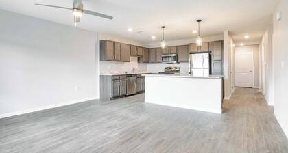 Bring Your Own Bed - Baraboo Unfurnished 2 bedroom