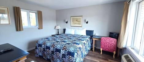 1 quarto, ferros/tábuas de passar roupa, Wi-Fi, roupa de cama