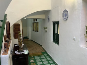 Sisätilat