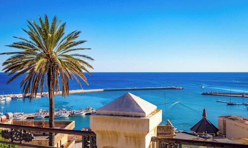 Demeure Historique dans un Emplacement de Prestige